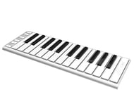 cover CME Xkey Air 25 Bluetooth MIDI Keyboard 25-key Ultra Thin Bluetooth Controller Full size keys